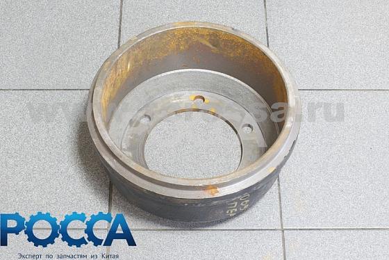 Барабан тормозной передний FOTON (Фотон) 1069