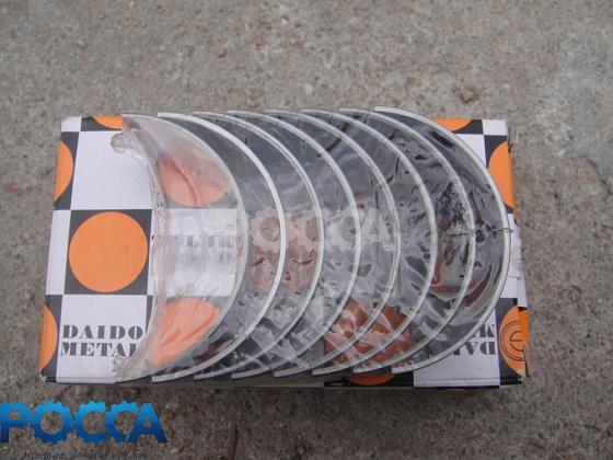 Вкладыши шатунные FOTON (Фотон) 1039 1049C