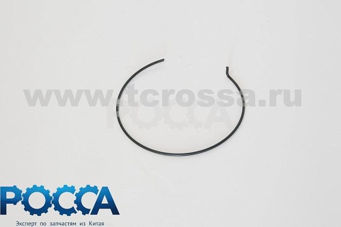 Кольцо стопорное синхронизатора 5-6 передач КПП 6Т46 FOTON (Фотон) 1051 1069 5121 M-1701511