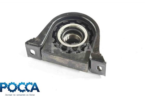 Опора карданного вала (подшипник подвесной) в сборе  D40 FOTON (Фотон) 1049 5049