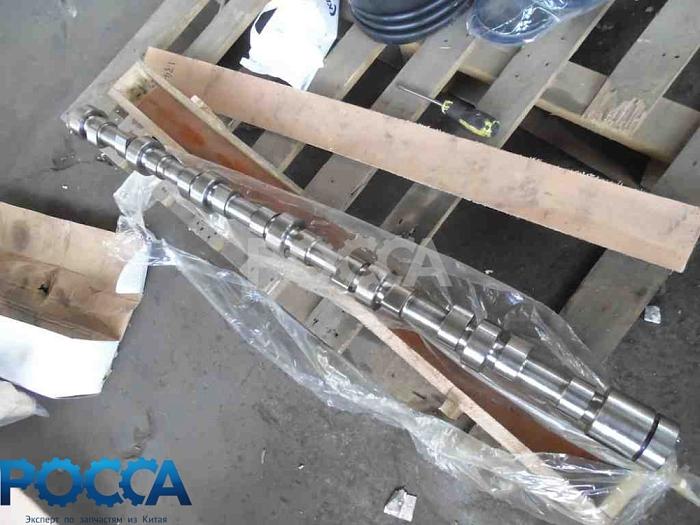 Вал распределительный WP12 SHAANXI (Шанкси) SHACMAN (Шакман) 612630050051