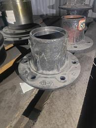 Ступица передняя (воздух) FOTON (Фотон) 1049 1104930005299(7E022187) Ступица передняя (воздух) FOTON (Фотон) 1049 1104930005299(7E022187)