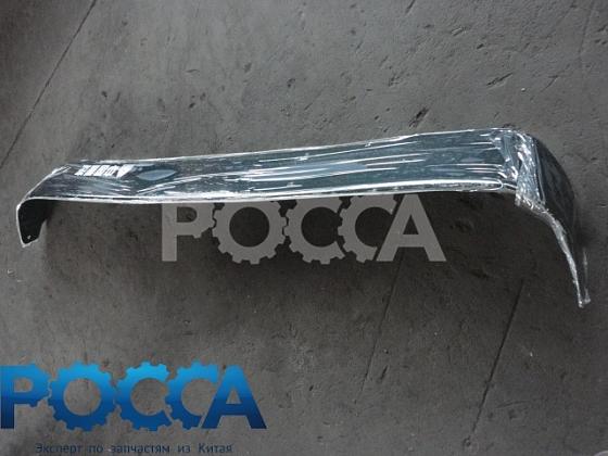 Козырек солнцезащитный тягач HOWO (Хово)