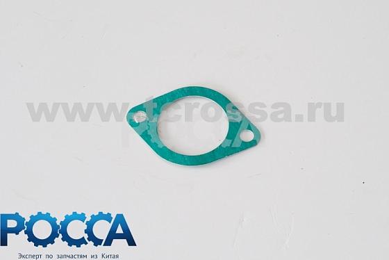Прокладка патрубка подводящего к впускному коллектору FOTON (Фотон) 1039 1049C