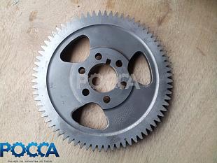 Шестерня привода распредвала CUMMINS (Камминз) ISF3.8 ISBe ISDe 3955152 Шестерня привода распредвала CUMMINS (Камминз) ISF3.8 ISBe ISDe 3955152