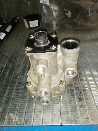 Воздухораспределитель HOWO (Хово) WG9000360180/3