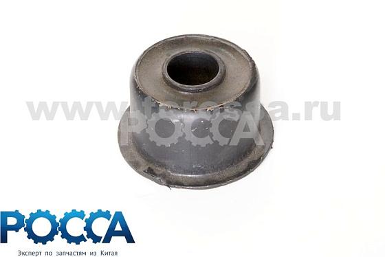 Сайлентблок кронштейна крепления кабины FOTON (Фотон) 1049 1069 1089 5121