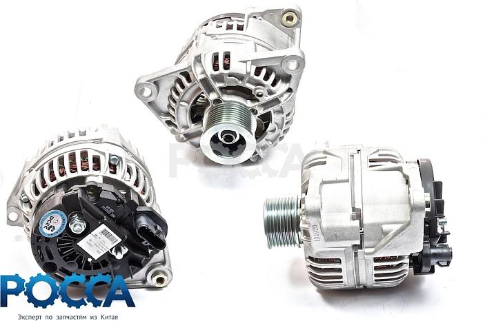 Генератор CUMMINS (Камминз) ISBe ISDe 4892318