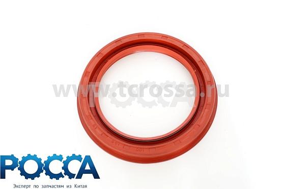 Сальник 100х135х15 коленвала задний CY4102BZLQ FOTON (Фотон) DONFENG 1045 1062 6600