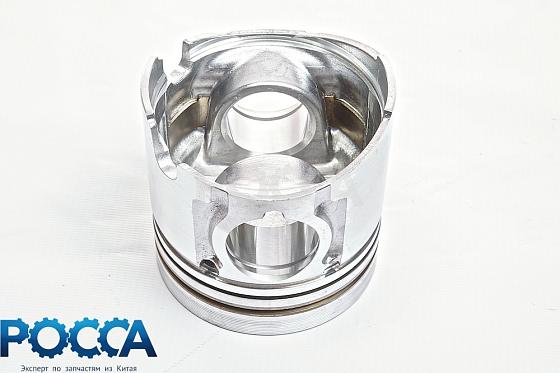 Поршень двигателя под 3мм FOTON (Фотон) 1049C 1039