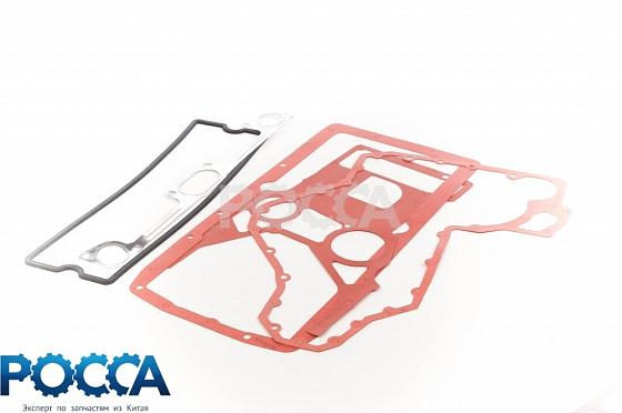 Прокладки двигателя комплект Perkins 110Ti FOTON (Фотон) 1049A