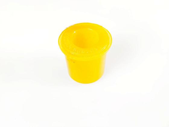 Втулка пластик D20x35 ушка передней рессоры FOTON (Фотон) 1049 1049A 5059 1104629200003