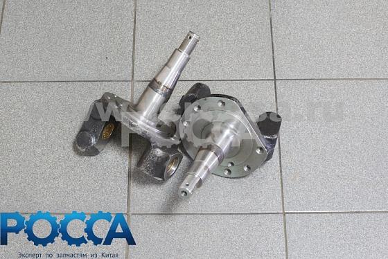 Кулак поворотный правый FOTON (Фотон) 1099