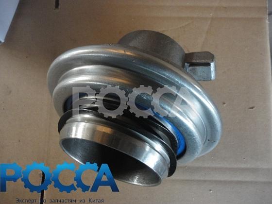 Подшипник выжимной D430 в сборе SHAANXI (Шанкси) SHACMAN (Шакман) HOWO (Хово)