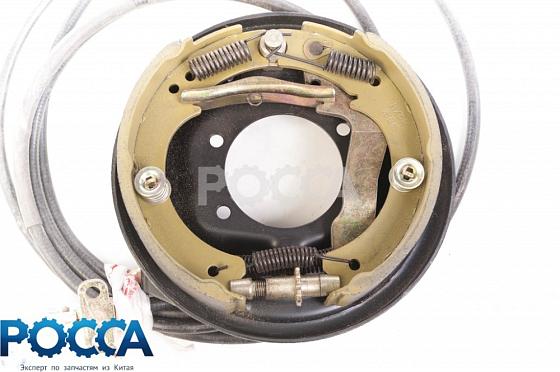 Барабан ручного тормоза в сборе FOTON (Фотон) 1049A