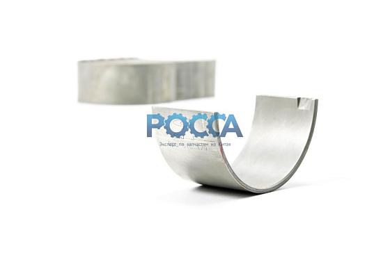 Вкладыши шатунные YC4E135-21 FOTON (Фотон)