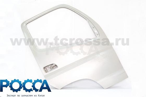 Дверь правая голая FOTON (Фотон) 1031, 1041, 1039, 1049, 1069