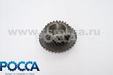 Шестерня 5 передачи вторичного вала КПП JC526 FOTON (Фотон) 1049