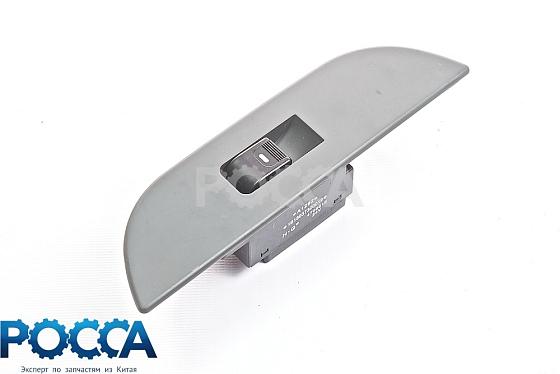 Блок управления стеклоподъемника двери правый Евро-3 FOTON (Фотон) 1031 1041 1051 1061 1069