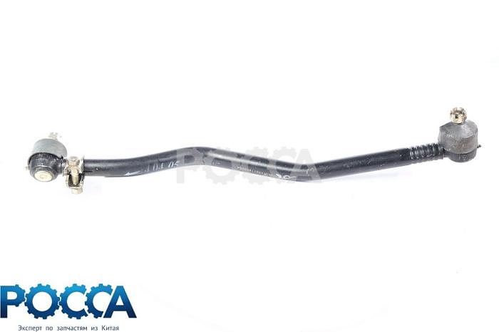 Тяга рулевая продольная FOTON (Фотон) 1161 1089 5121 1108930000028