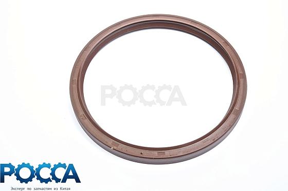 Сальник 140x160x13 ступицы передней HOWO (Хово) SHAANXI (Шанкси) SHACMAN (Шакман)