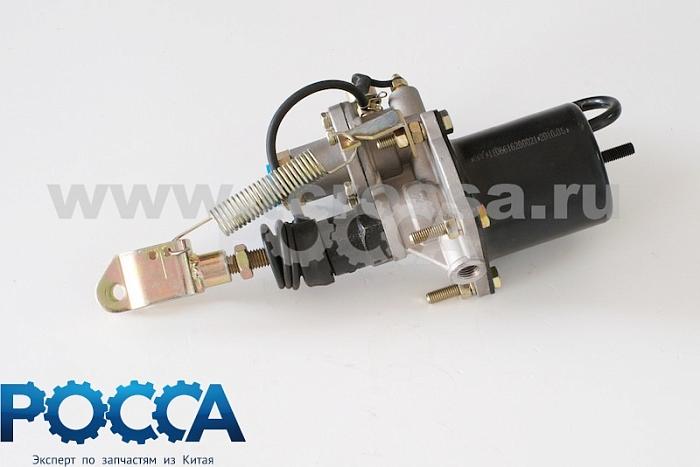 ПГУ сцепления FOTON (Фотон) 1051 1061 1069 5069 1089 5121 SORL 1106616200021