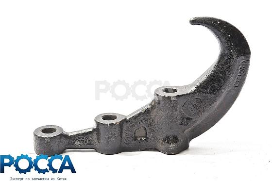 Крюк буксировочный передний SHAANXI (Шанкси) SHACMAN (Шакман)