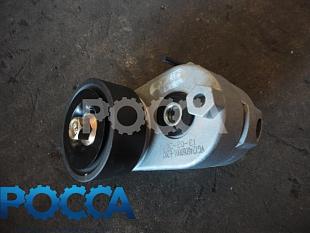 Ролик натяжителя ремня HOWO A7 (Хово А7) VG1246060001