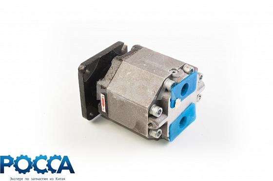 Насос подъема кузова поршневой SHAANXI (Шанкси) SHACMAN (Шакман)