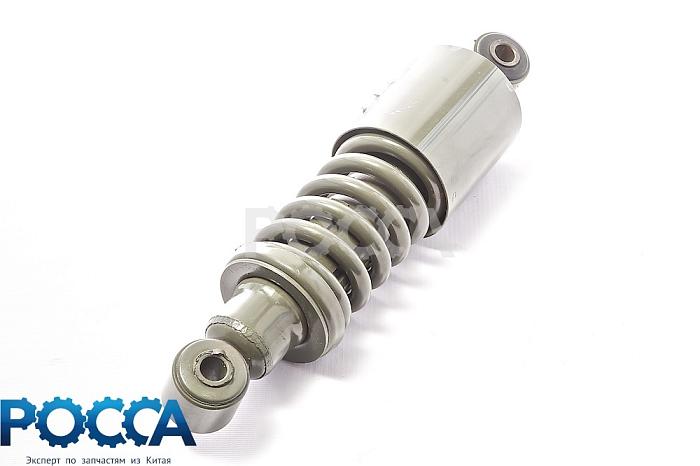 Амортизатор кабины задний (пружина) HOWO (Хово) AZ1642440027