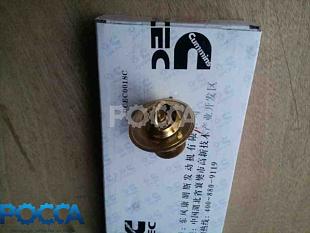 Термостат CUMMINS (Камминз) 4В 6B 3972071 Термостат CUMMINS (Камминз) 4В 6B 3972071