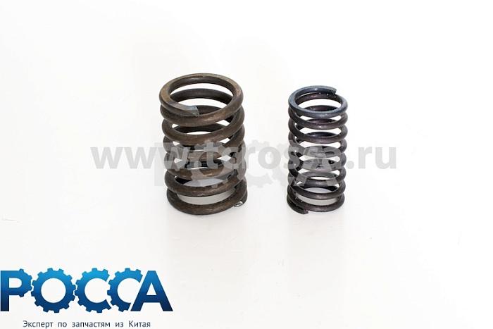 Пружина клапана наружняя CY4100 FOTON (Фотон) 1049 4102.01.23
