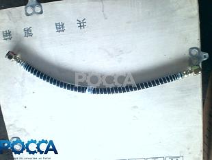 Шланг тормозной передний FOTON (Фотон) 1099 1106635600521 Шланг тормозной передний FOTON (Фотон) 1099 1106635600521