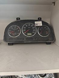 Щиток приборов BAW FENIX (Бав) 12V старого образца BP10443760522