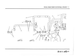 612600080201 Шайба уплотнительная резинометаллическая d6 HOWO (Хово) SHAANXI (Шанкси) SHACMAN FOTON (Фотон)