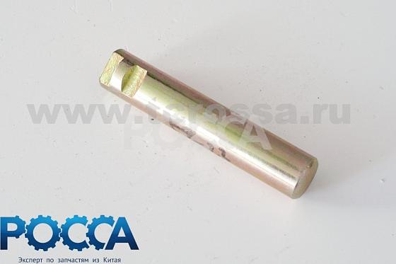 Палец ушка задней рессоры FOTON (Фотон) 1049A 5059 BAW (Бав) 33462 задний верхний