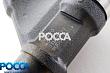 Форсунка топливная D12 Евро-3 095000-8011 HOWO A7 (Хово А7) VG1246080051 фото 3