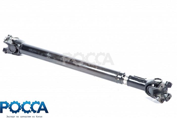 Вал карданный L-1680 SHAANXI (Шанкси) SHACMAN (Шакман) 6x4 DZ9114313168