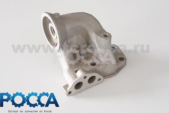 Кронштейн масляного фильтра Perkins FOTON (Фотон) 1049A 1069 1099