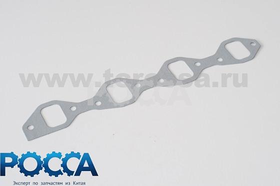 Прокладка впускного коллектора паранит FOTON (Фотон) 1039 1049C