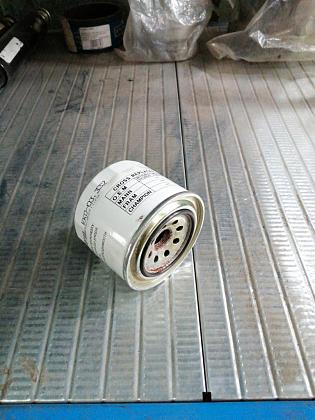 Фильтр очистки топлива HYUNDAI County HD65/72/78 03.332