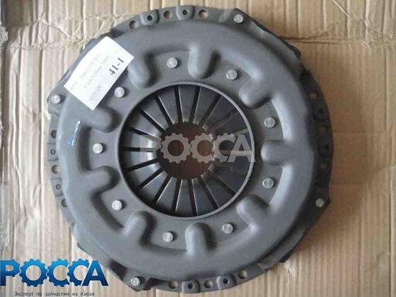 Корзина сцепелния D300 BAW (Бав) Fenix 1065 FOTON (Фотон)