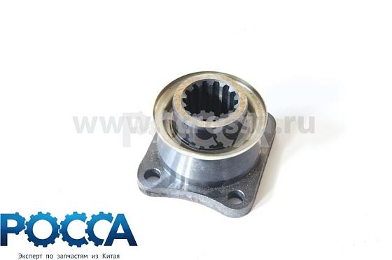 Фланец редуктора заднего моста CA4DF3 FOTON (Фотон) 1089