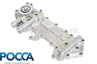 Крышка маслоохладителя CA4110 FOTON (Фотон) 5121 1089 1013011-105-0000