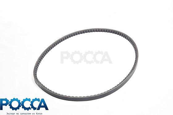 Ремень вентилятора SHAANXI (Шанкси) SHACMAN (Шакман) SX3314 AV13X1190LE