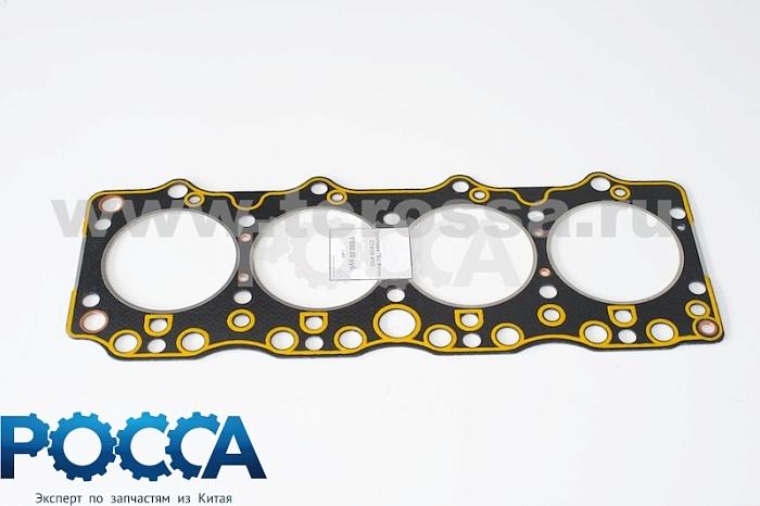 Прокладка ГБЦ CY4100ZLQ CY4102 FOTON (Фотон) 1049 ОРИГИНАЛ 4102BZ.02.80