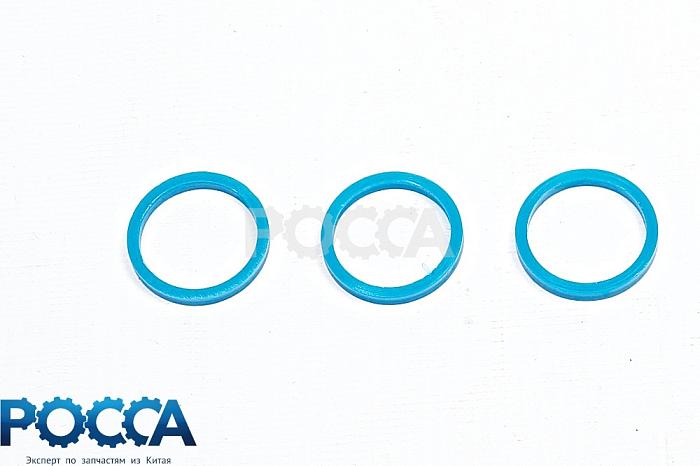 Кольцо форсунки пластиковое FOTON (Фотон) 1049A 1069 1093 1099 ...