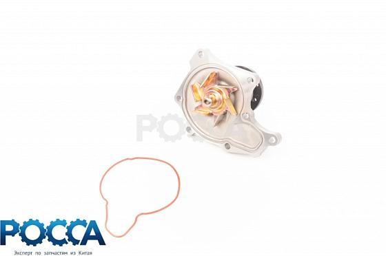 Насос водяной (помпа) BJ493ZLQ FOTON (Фотон) 1039