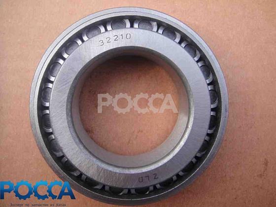 Подшипник ступицы передней внутренний FOTON (Фотон) 1049 BAW (Бав) Fenix 1044 33462 1065 33460