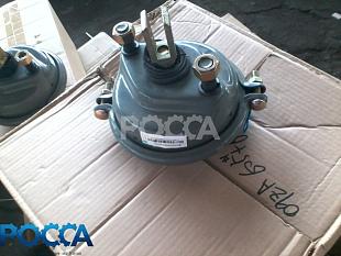 Камера тормозная передняя левая HOWO (Хово) WG9000360100 Камера тормозная передняя левая HOWO (Хово) WG9000360100